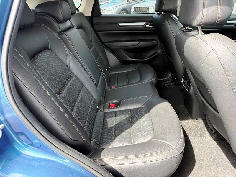 Used 2023 MAZDA CX-5 AWD 2.5 S image 15