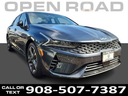 Used 2024 Kia K5 EX w/ EX Premium Package