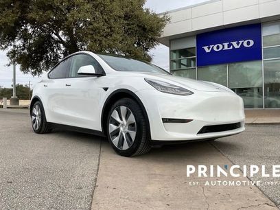 Used 2021 Tesla Model Y Long Range