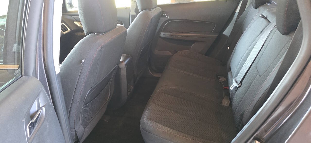 Used 2015 GMC Terrain SLE FWD image 14