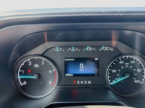 Used 2024 Ford F250 XL w/ XL Driver Assist Package AWD/4WD image 14