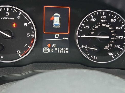 Used 2026 Subaru Impreza 2.0i Sport AWD/4WD image 19