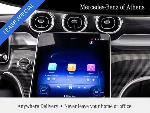 New 2026 Mercedes-Benz GLC 300 image 27