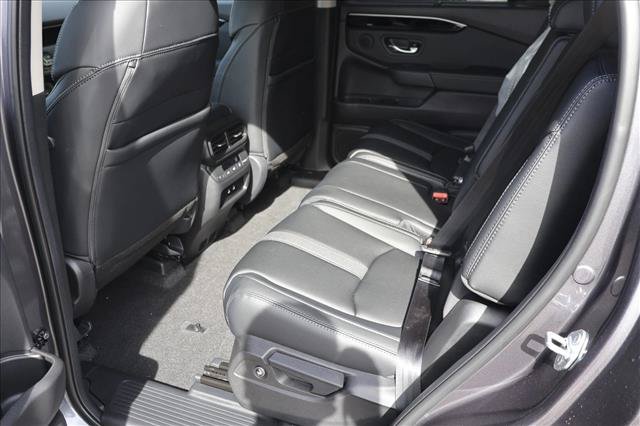 New 2026 Honda Pilot EX-L image 22