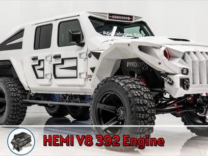 Used 2025 Jeep Gladiator Sport