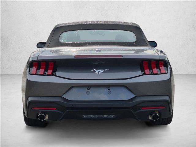 New 2026 Ford Mustang Premium RWD image 7