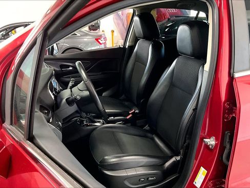 Used 2017 Buick Encore Preferred image 9