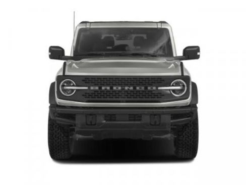 Used 2023 Ford Bronco Badlands image 4