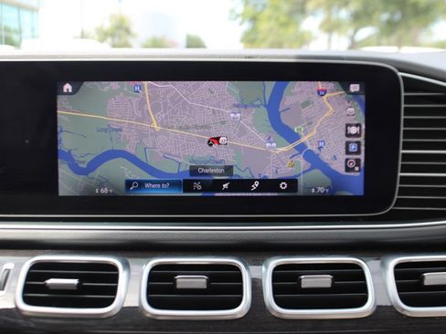 Certified 2020 Mercedes-Benz GLS 450 4MATIC image 23