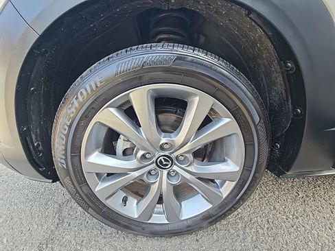 Certified 2023 MAZDA CX-30 AWD 2.5 S w/ Premium Package image 18