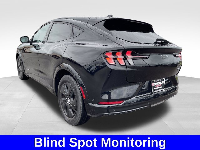 Used 2023 Ford Mustang Mach-E California Route 1 AWD/4WD image 3