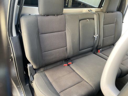 Used 2015 Nissan Titan SV w/ SV Value Truck Package image 32