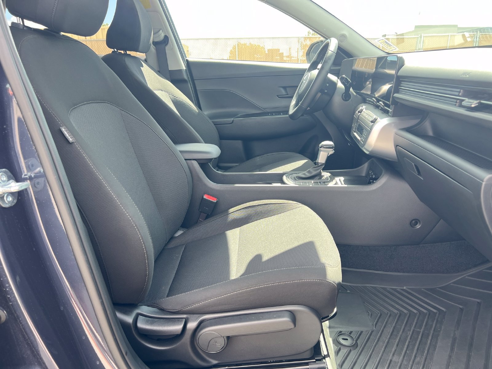 Certified 2026 Hyundai Kona SEL Sport AWD/4WD image 30