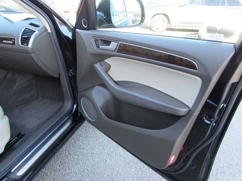 Used 2013 Audi Q5 2.0T Premium Plus image 24