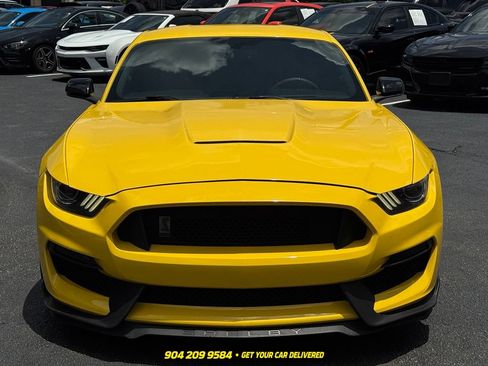 Used 2017 Ford Mustang Shelby GT350 RWD image 14