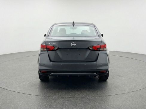 Used 2025 Nissan Versa SV FWD image 7