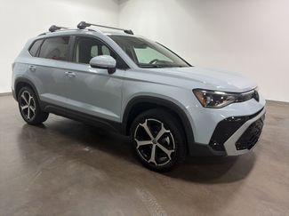 New 2026 Volkswagen Taos SEL video 2