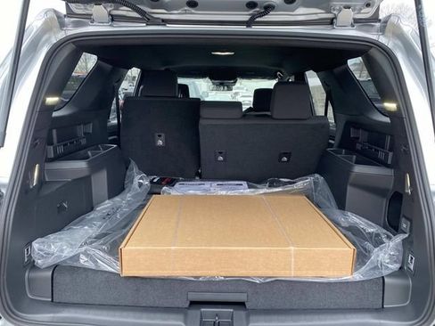 New 2026 Toyota 4Runner 4WD image 5