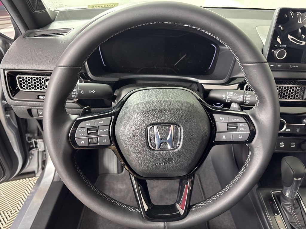 Used 2026 Honda Civic Sport image 31
