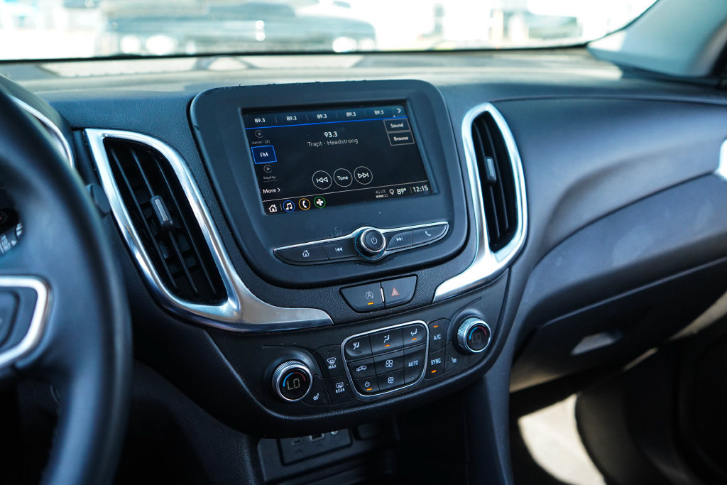 Used 2024 Chevrolet Equinox LT FWD image 8