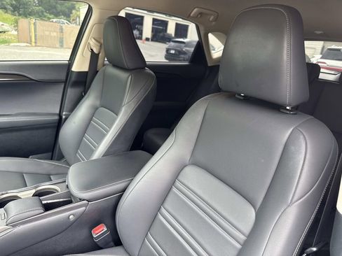 Used 2021 Lexus NX 300 FWD w/ Accessory Package 2 image 21