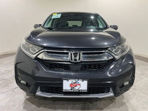 Used 2019 Honda CR-V EX image 3