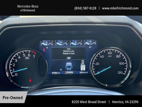 Used 2022 Ford F150 XLT w/ Equipment Group 302A High AWD/4WD image 20