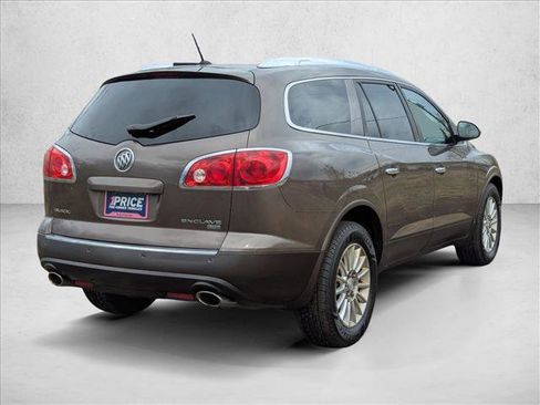 Used 2009 Buick Enclave CXL w/ Driver Confidence Package AWD/4WD image 5