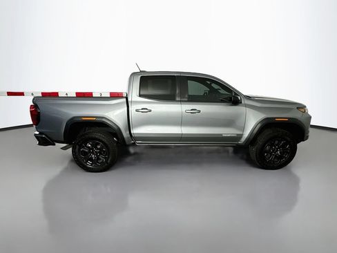 Used 2025 GMC Canyon Elevation w/ Technology Package RWD image 8
