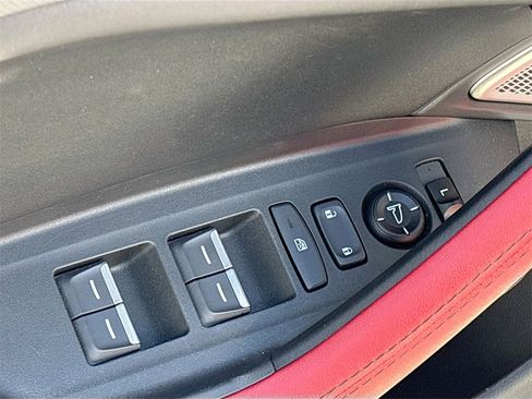 Used 2022 Acura TLX w/ A-SPEC Pkg image 18