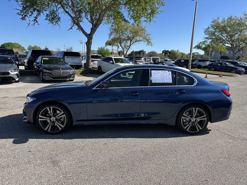 Used 2024 BMW 330i 330i w/ Convenience Package image 7