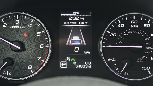 Used 2023 Subaru Outback Limited AWD/4WD image 21