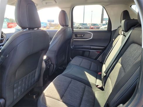 Used 2022 Ford Bronco Sport Big Bend image 5