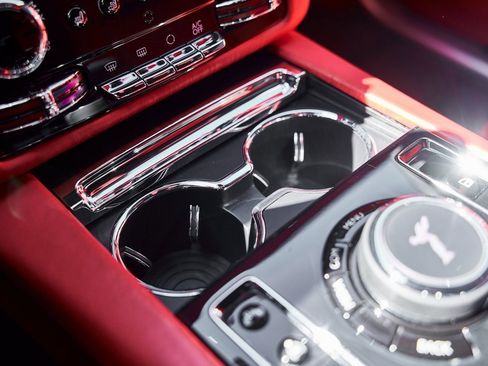 Used 2022 Rolls-Royce Ghost Base w/ Ghost Package image 75