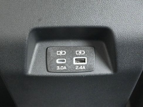 New 2026 Subaru Crosstrek 2.0i Premium image 21