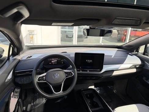 Certified 2025 Volkswagen ID.4 Pro S AWD/4WD image 15