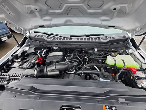 New 2026 Ford F350 XL w/ STX Appearance Package image 23