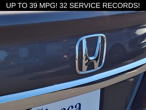 Used 2015 Honda Civic LX image 29
