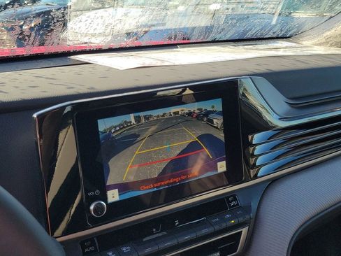 New 2026 Toyota Camry SE image 21