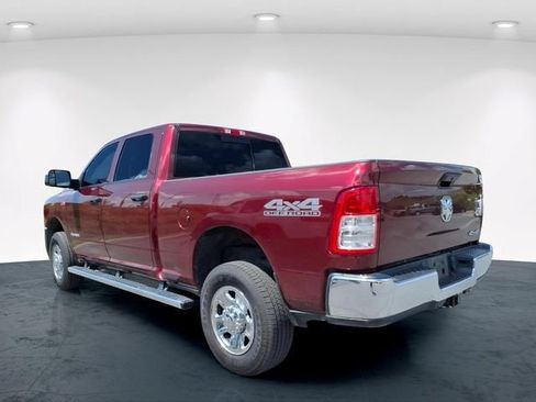 Used 2022 RAM 2500 Tradesman AWD/4WD image 20