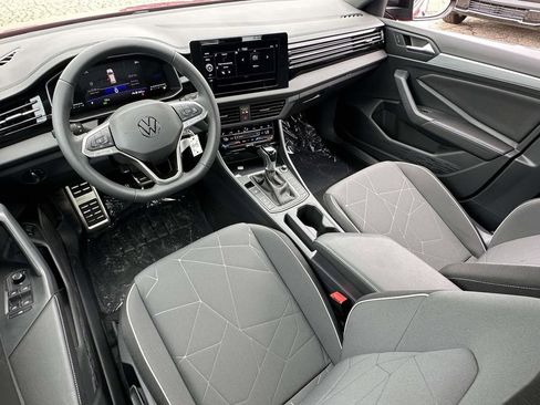 New 2026 Volkswagen Jetta Sport FWD image 10