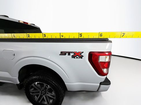 Used 2021 Ford F150 XL w/ STX Appearance Package image 32