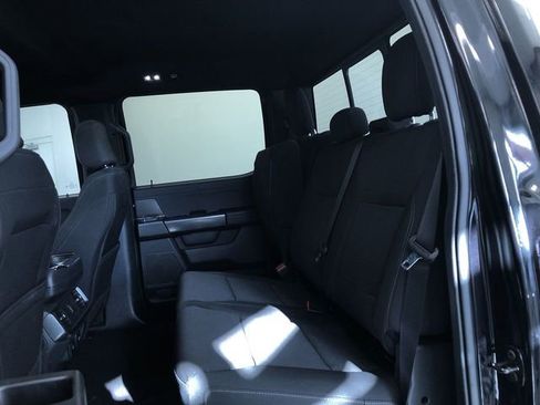 Used 2024 Ford F150 XLT w/ Equipment Group 302A MID image 15