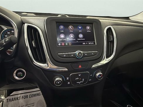 Used 2020 Chevrolet Equinox LT image 20