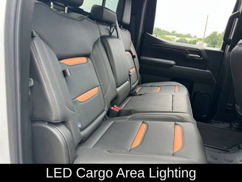Used 2026 GMC Sierra 1500 AT4 w/ AT4 Premium Package AWD/4WD image 38