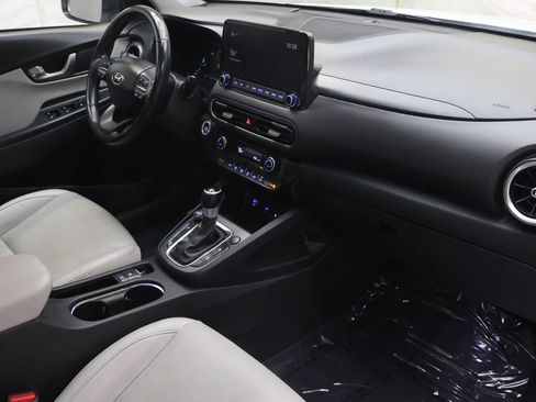 Used 2022 Hyundai Kona Limited FWD image 10