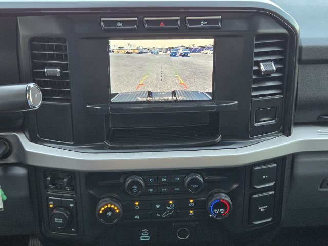 Certified 2024 Ford F250 XLT AWD/4WD image 17