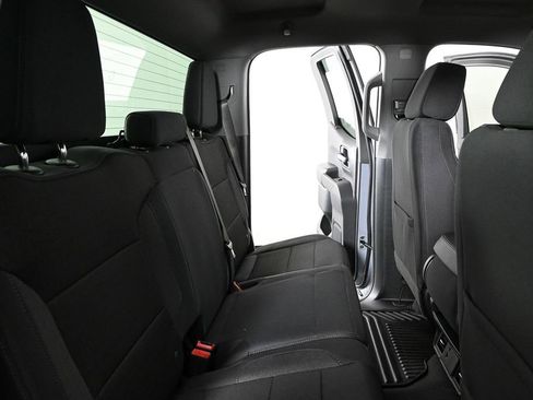 New 2025 GMC Sierra 1500 Pro w/ Graphite Edition image 19