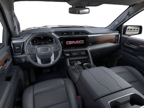 New 2026 GMC Sierra 1500 Denali AWD/4WD image 6
