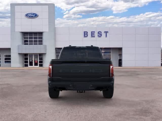 New 2026 Ford F150 Raptor AWD/4WD image 5